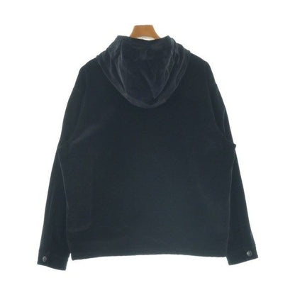 Prada Jacket Cotton Black — view 2