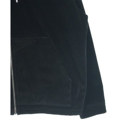 Prada Jacket Cotton Black — view 5