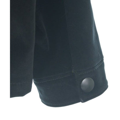 Prada Jacket Cotton Black — view 7