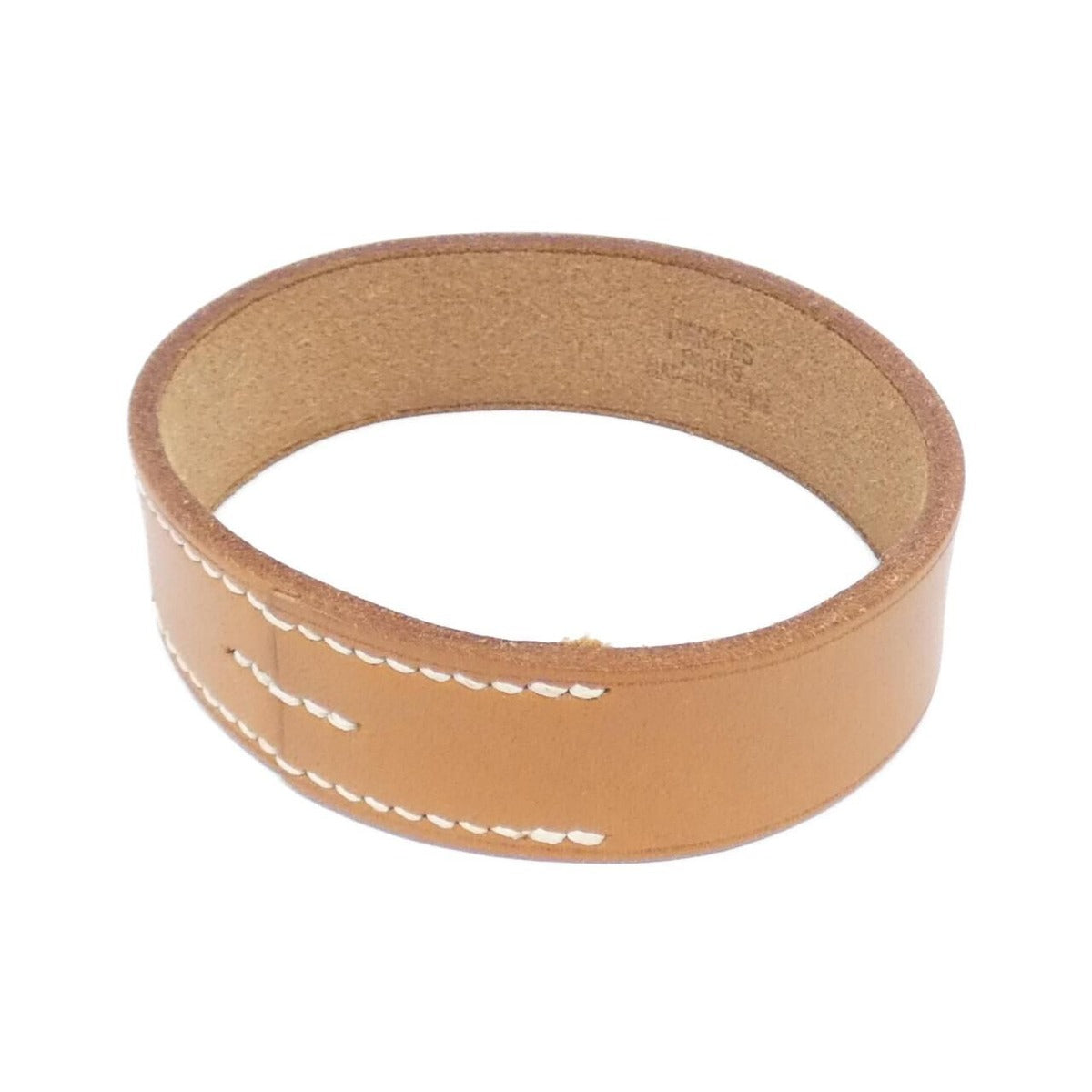 Hermes Vintage Pour Tour Bangle — view 2