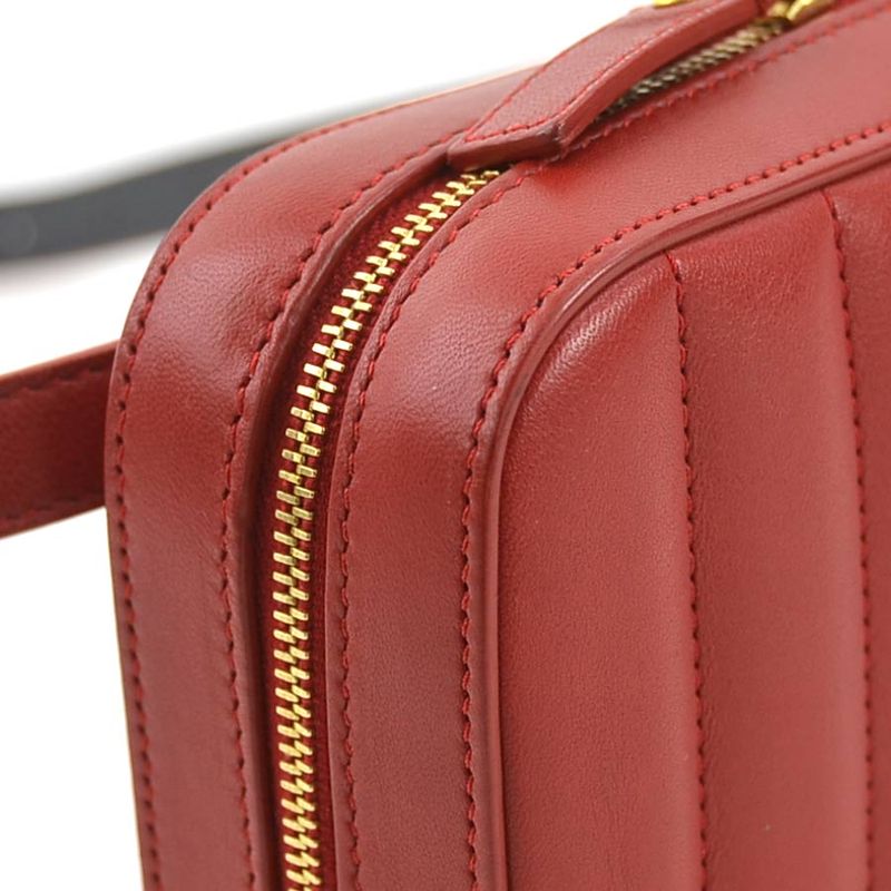 Saint Laurent Belt Bag Waist Bag