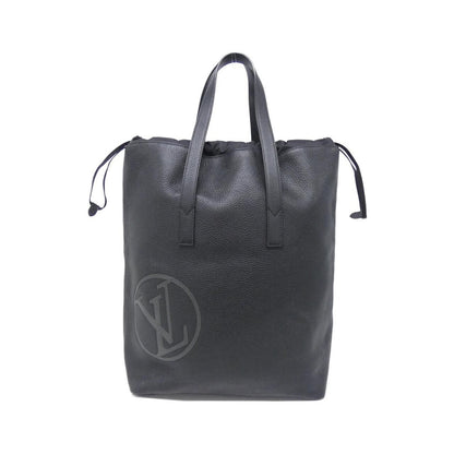 Louis Vuitton Taurillon Hippo Light Shoulder Bag