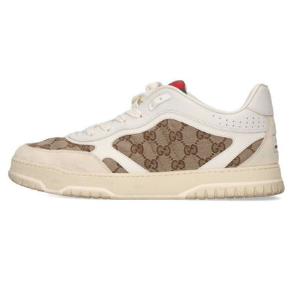Gucci GG Canvas Sneakers 11