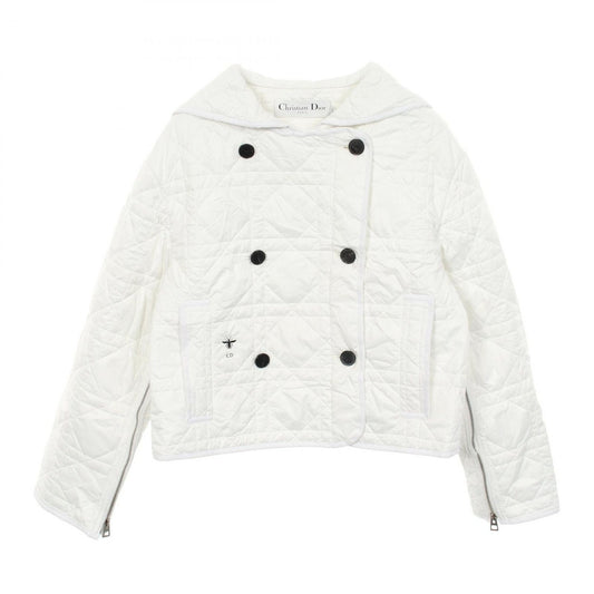 Dior Bee Embroidery Cannage Jacket