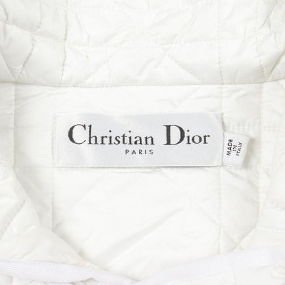 Dior Bee Embroidery Cannage Jacket — view 3