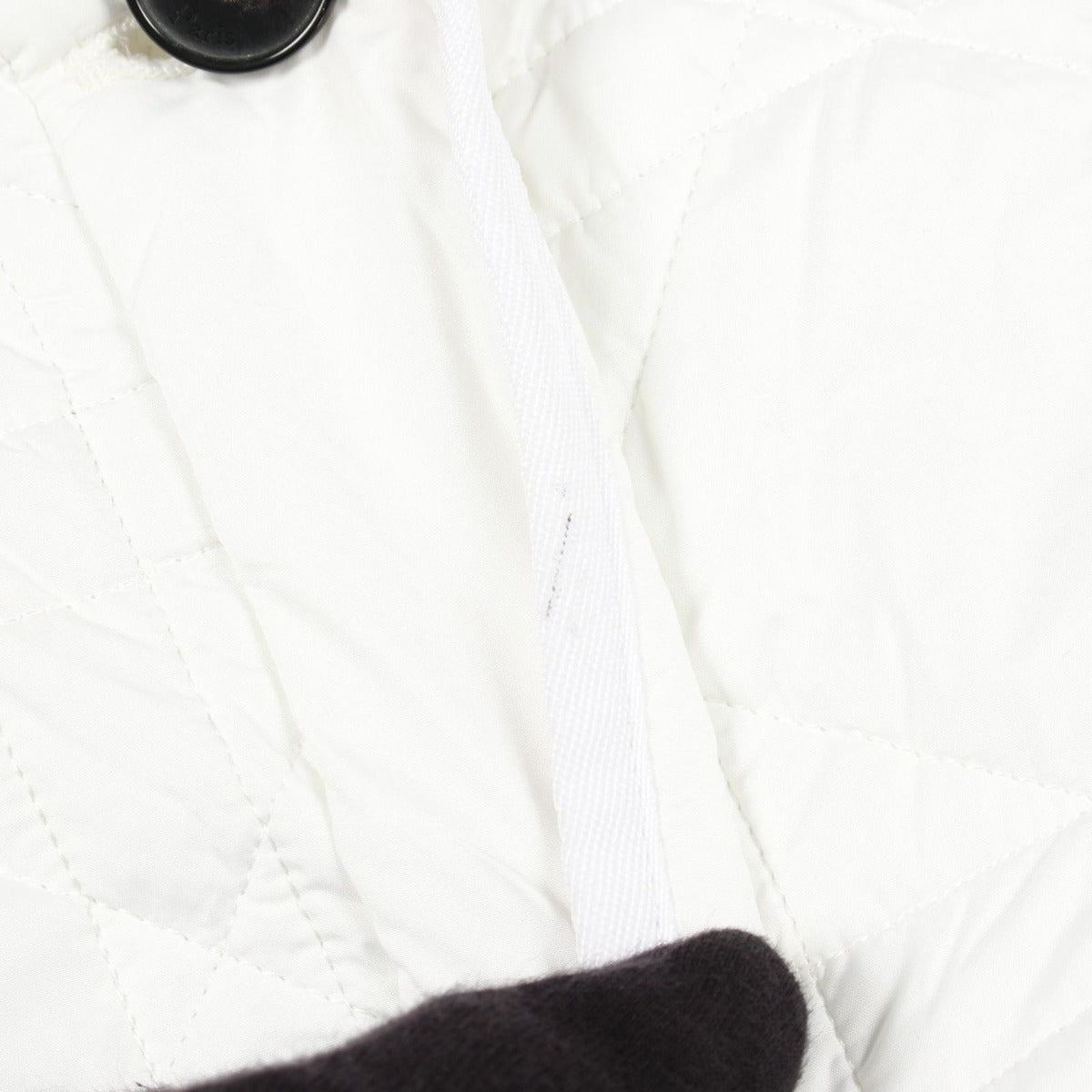 Dior Bee Embroidery Cannage Jacket — view 6