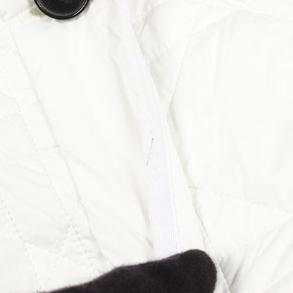 Dior Bee Embroidery Cannage Jacket — view 6