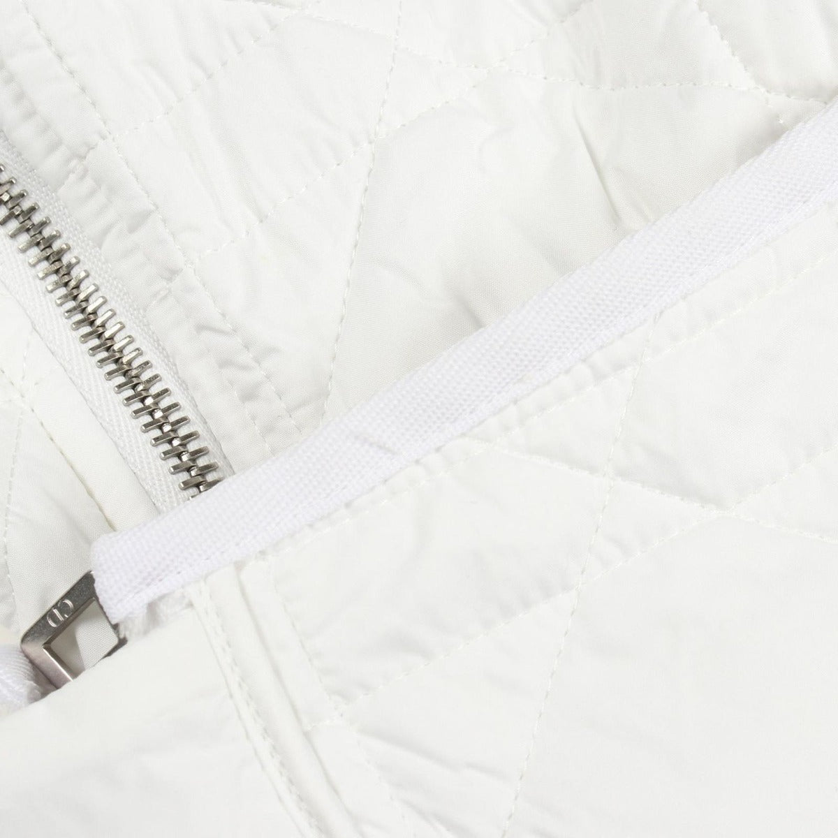 Dior Bee Embroidery Cannage Jacket — view 7
