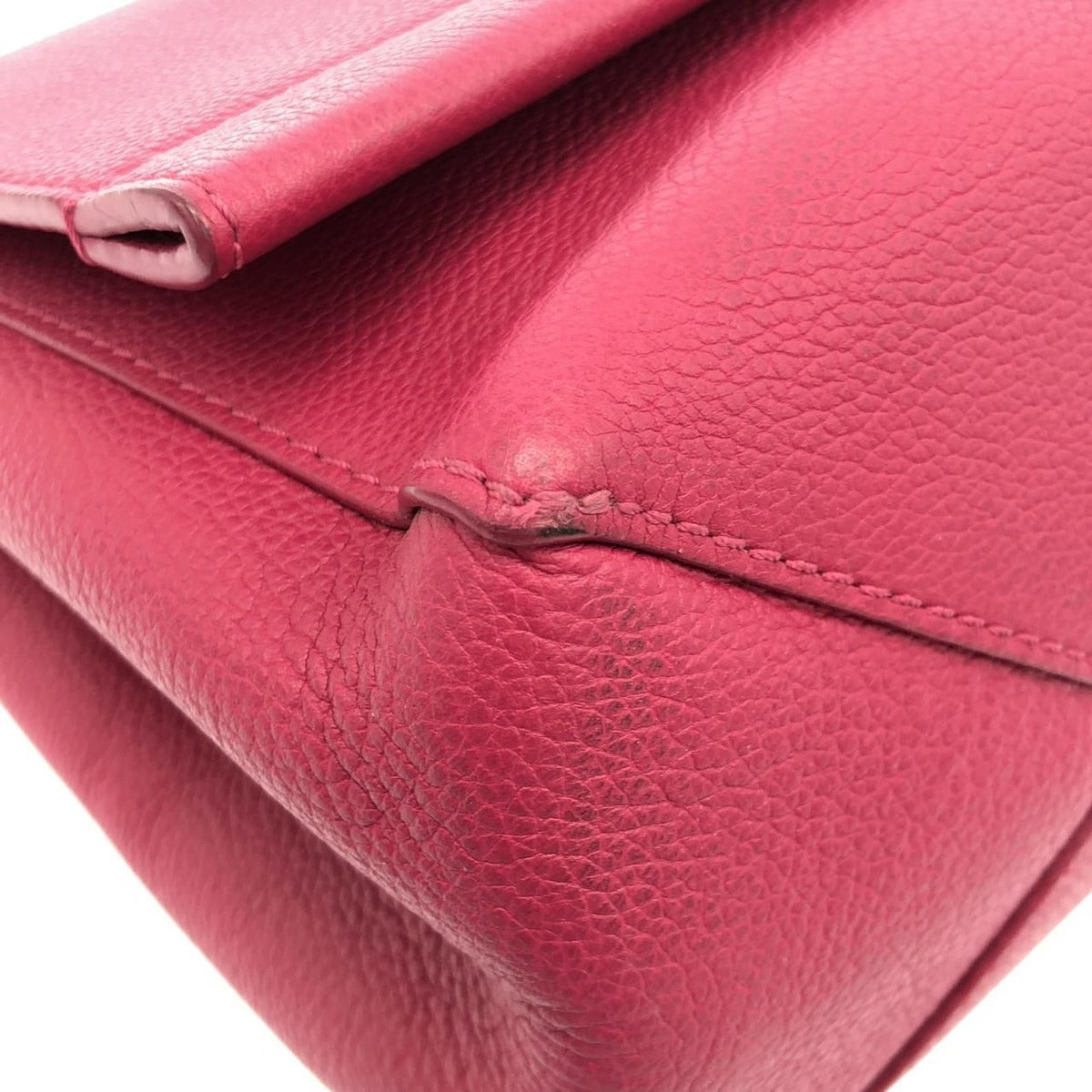 Louis Vuitton Lockme Cartable Bag — view 3
