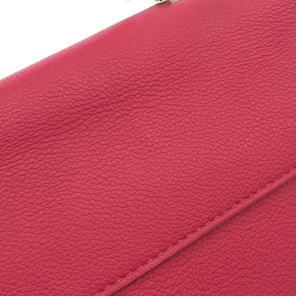 Louis Vuitton Lockme Cartable Bag — view 4