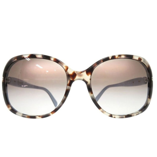 Prada Butterfly Sunglasses Spr08 Acetate Black 0767