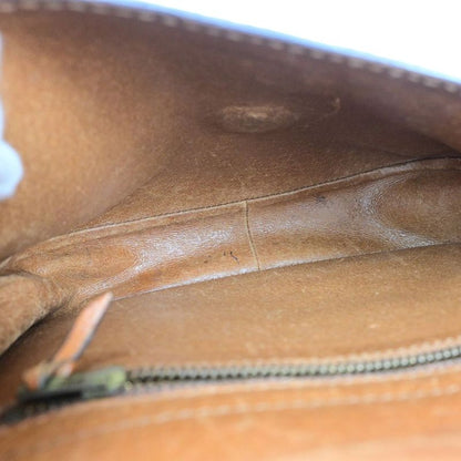 Louis Vuitton Shoulder Bag Saint-cloud GM Monogram Leather Vintage M51242