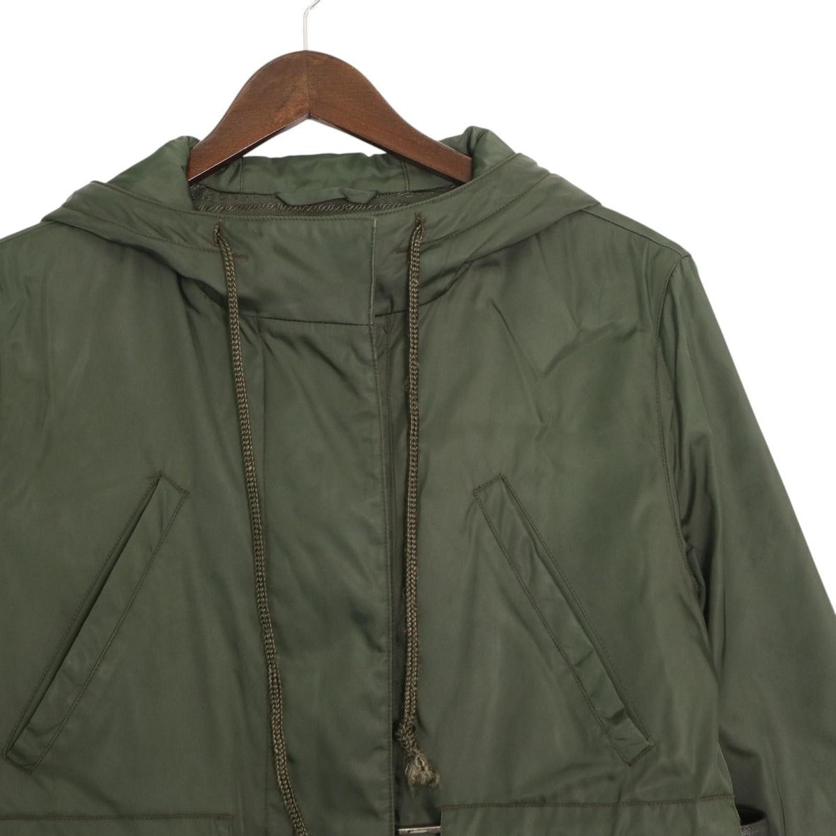 Prada Nylon Coat — view 2