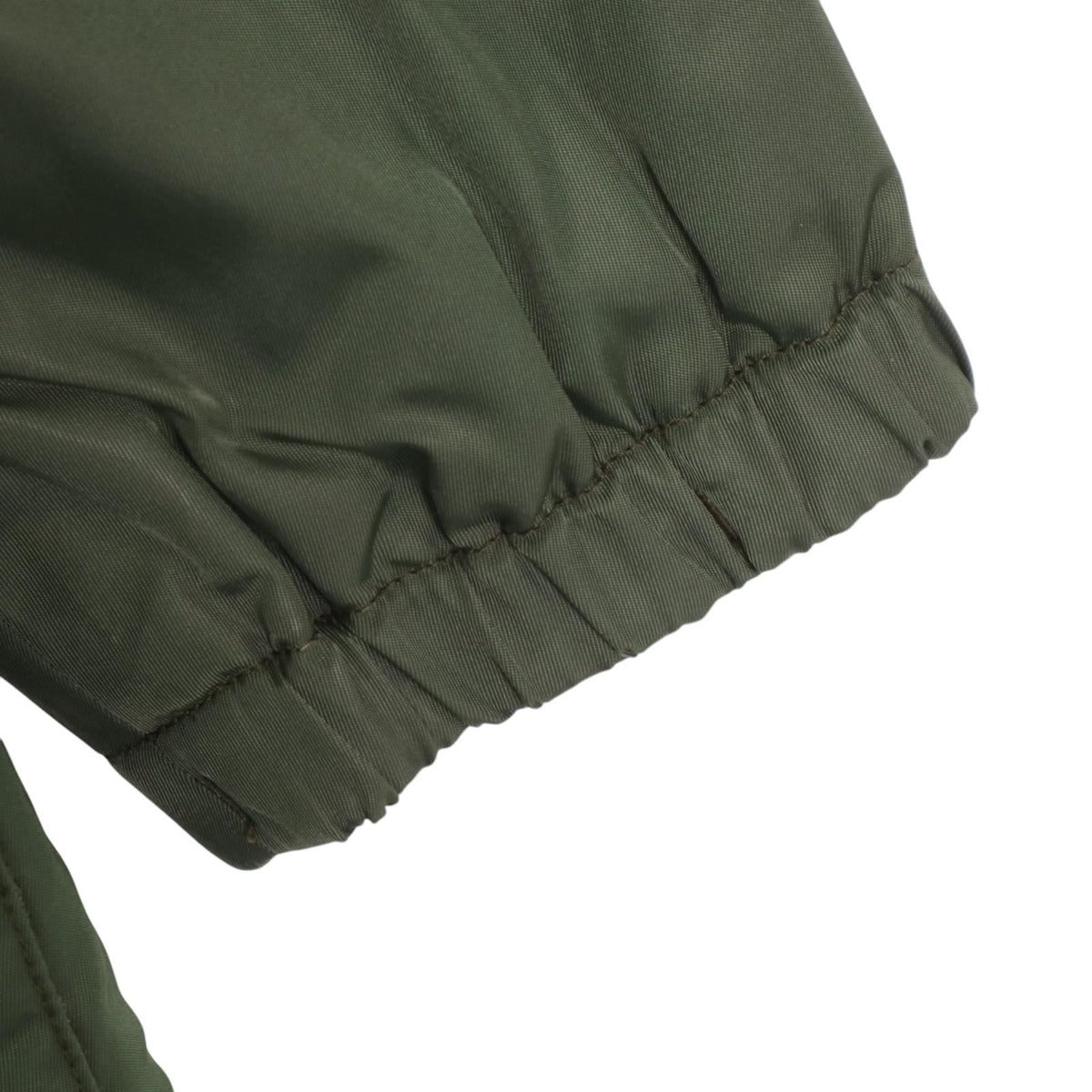 Prada Nylon Coat — view 3