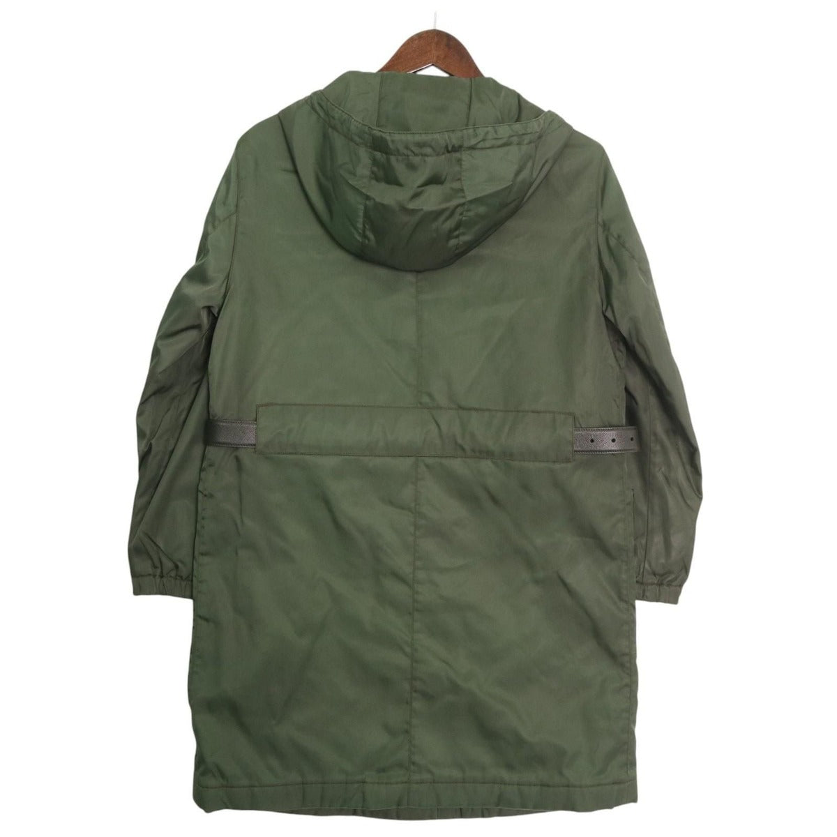 Prada Nylon Coat — view 5
