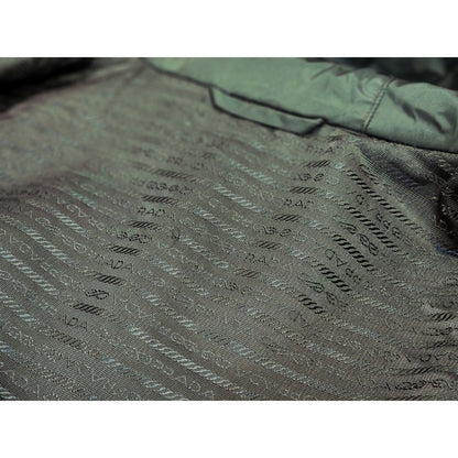 Prada Nylon Coat — view 8