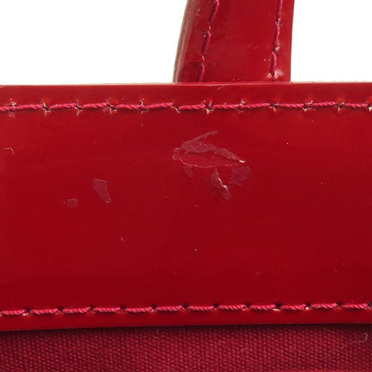 Louis Vuitton Handbag Monogram Vernis Wilshire PM M93642