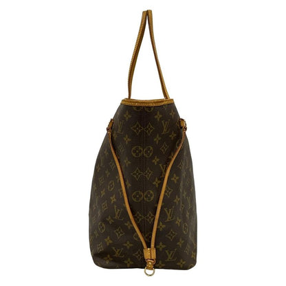 Louis Vuitton Tote Bag Monogram Neverfull GM M40157