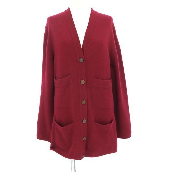 Chanel 98 a Cardigan