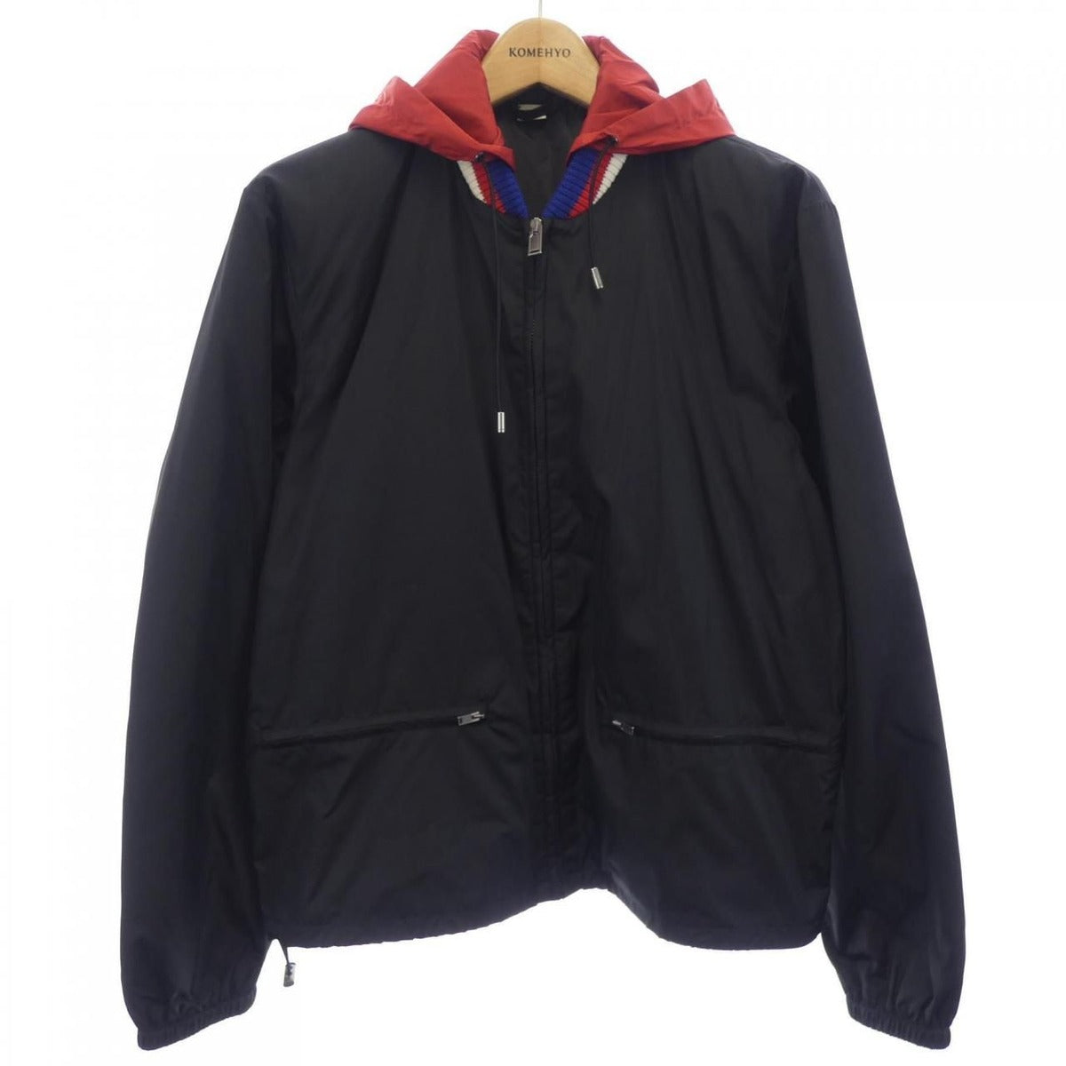 Gucci Jacket Black 46
