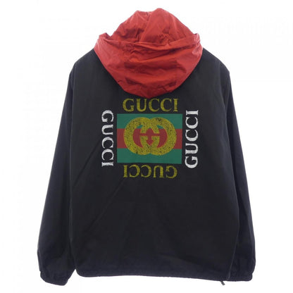 Gucci Jacket Black 46 — view 2