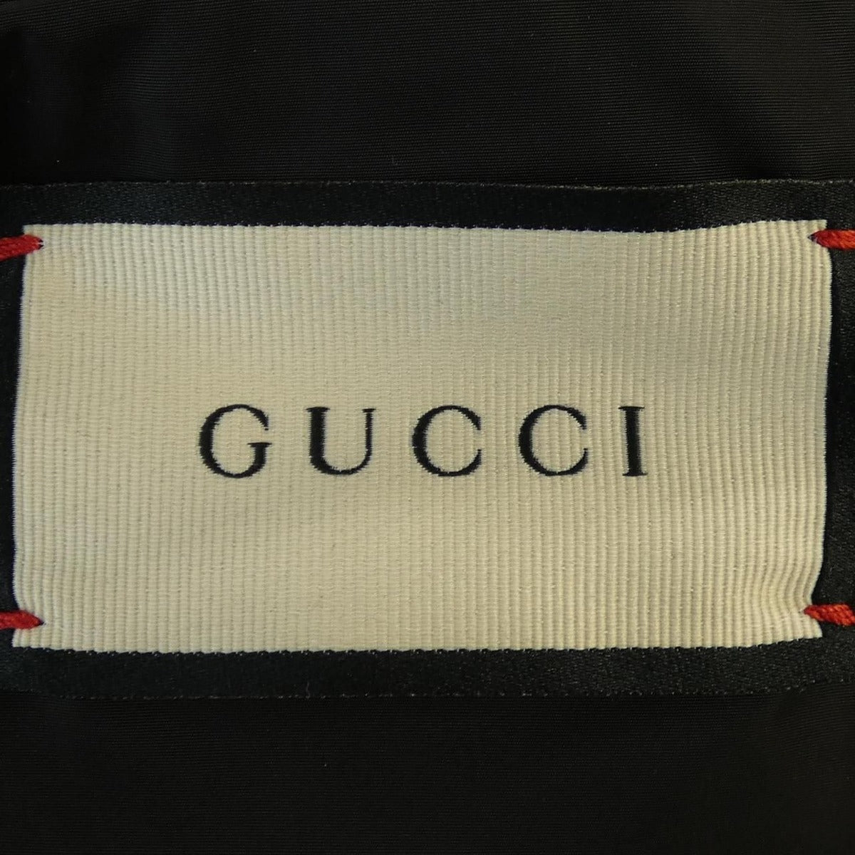 Gucci Jacket Black 46 — view 4