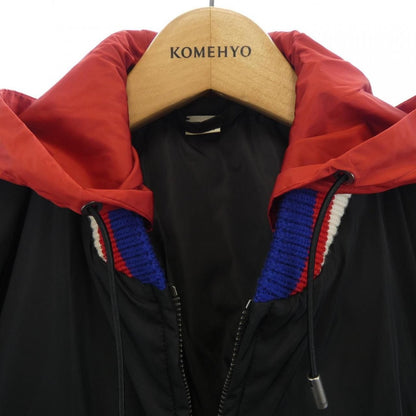 Gucci Jacket Black 46 — view 5