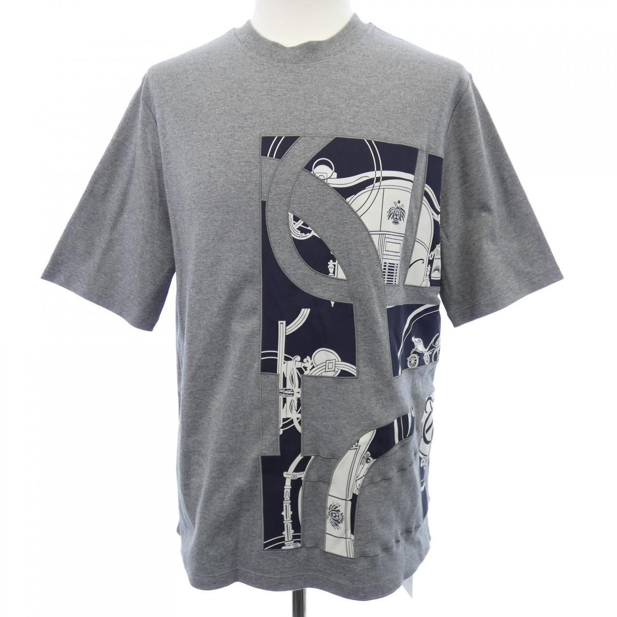 Hermes Ex Libris T-Shirt