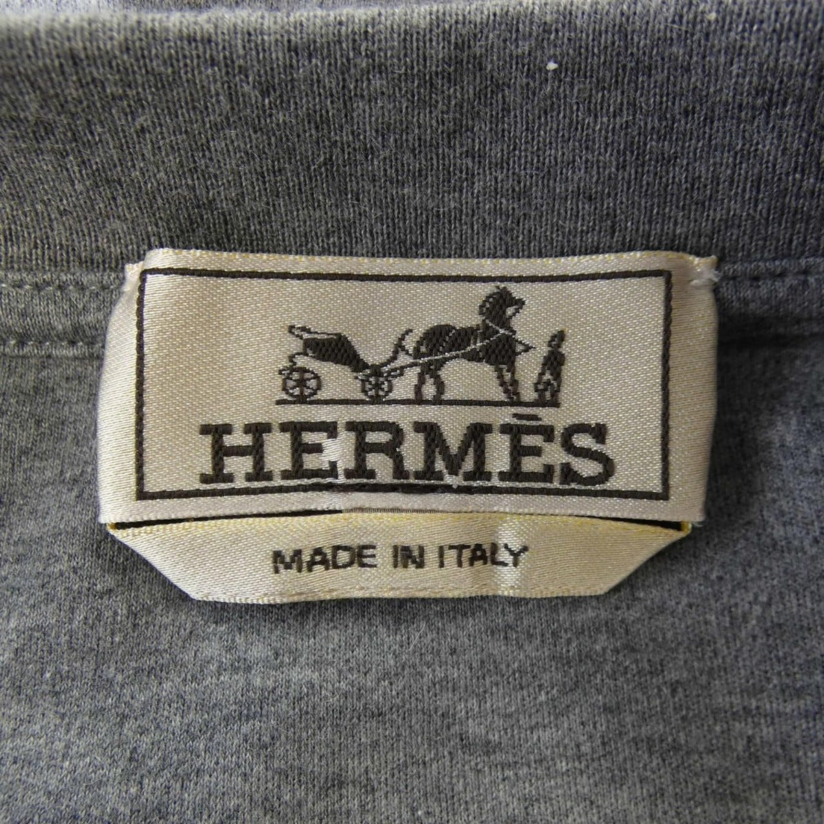 Hermes Ex Libris T-Shirt — view 4