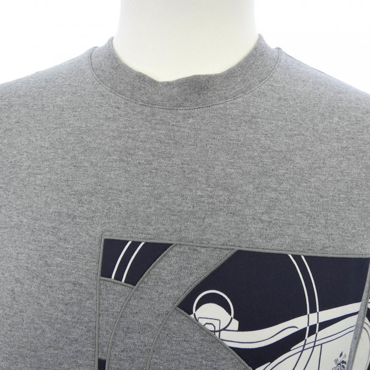 Hermes Ex Libris T-Shirt — view 5