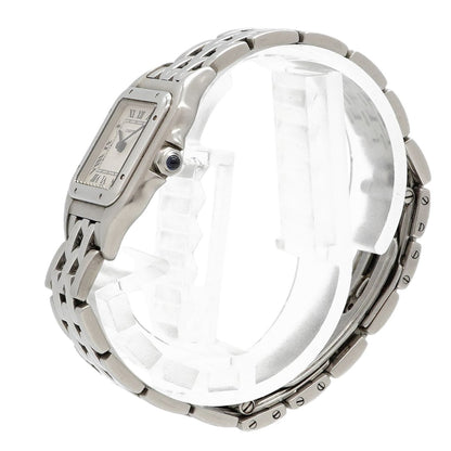 Cartier Panthere SM Ivory Dial Watch — view 2