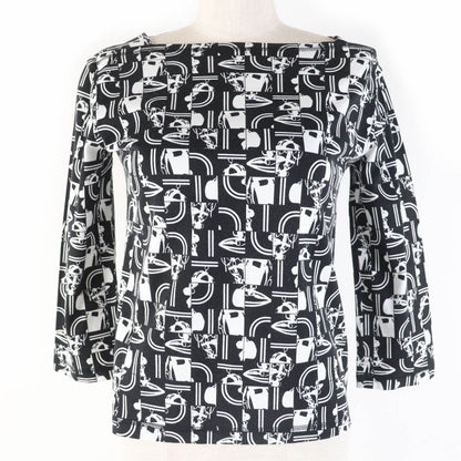 Hermes 21SS Brides De GALA En Desordre Ceremonial Maitre D'or Cotton Square