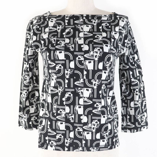 Hermes 21SS Brides De GALA En Desordre Ceremonial Maitre D'or Cotton Square