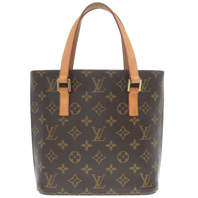 Louis Vuitton Vavin PM Monogram M
