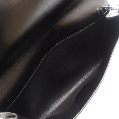 Hermes Kirius Clutch Bag Box Cal