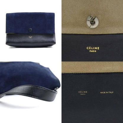 Celine Shoulder Bag All Soft