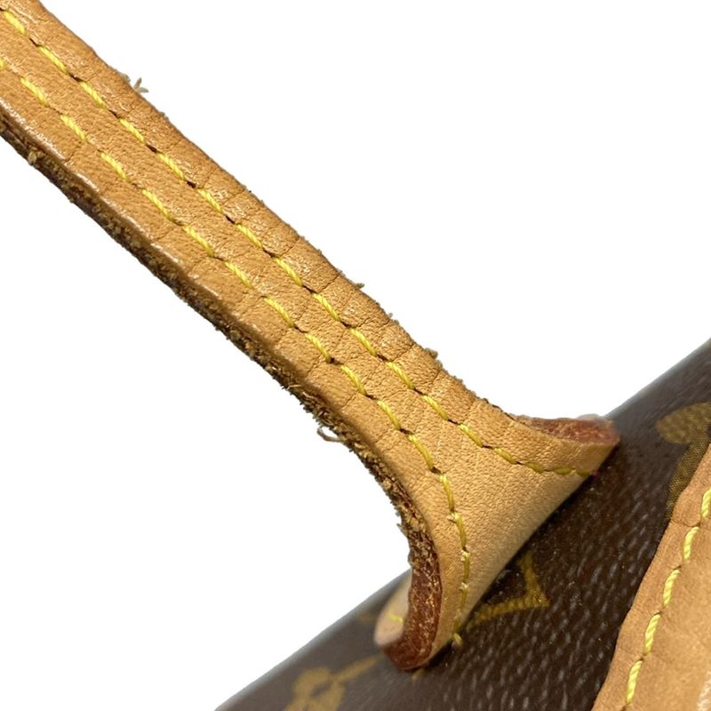 Louis Vuitton Monogram Neverfull MM M41178 Pivoine Tote Bag