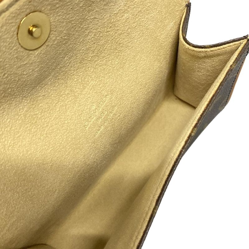 Louis Vuitton Monogram Pochette Florentine M51855 - Waist Pouch