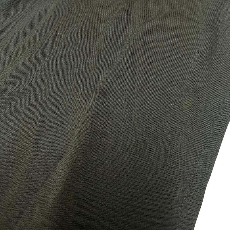 Hermes Rayon Pants Khaki 34