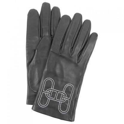 Hermes Chaine D'ancre Glove