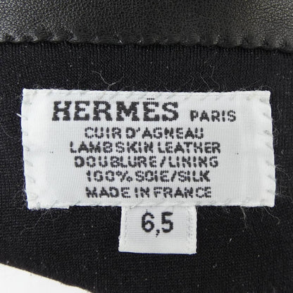 Hermes Chaine D'ancre Glove — view 3