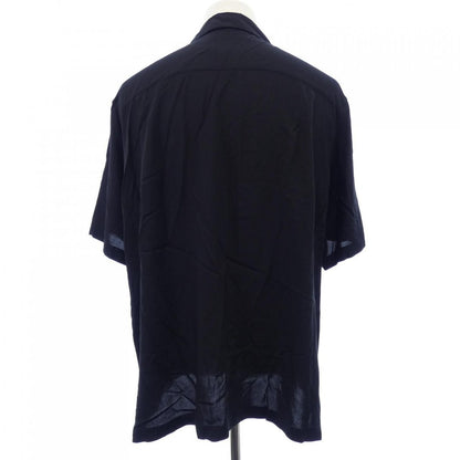 Celine S/S Shirt Black 40 — view 2