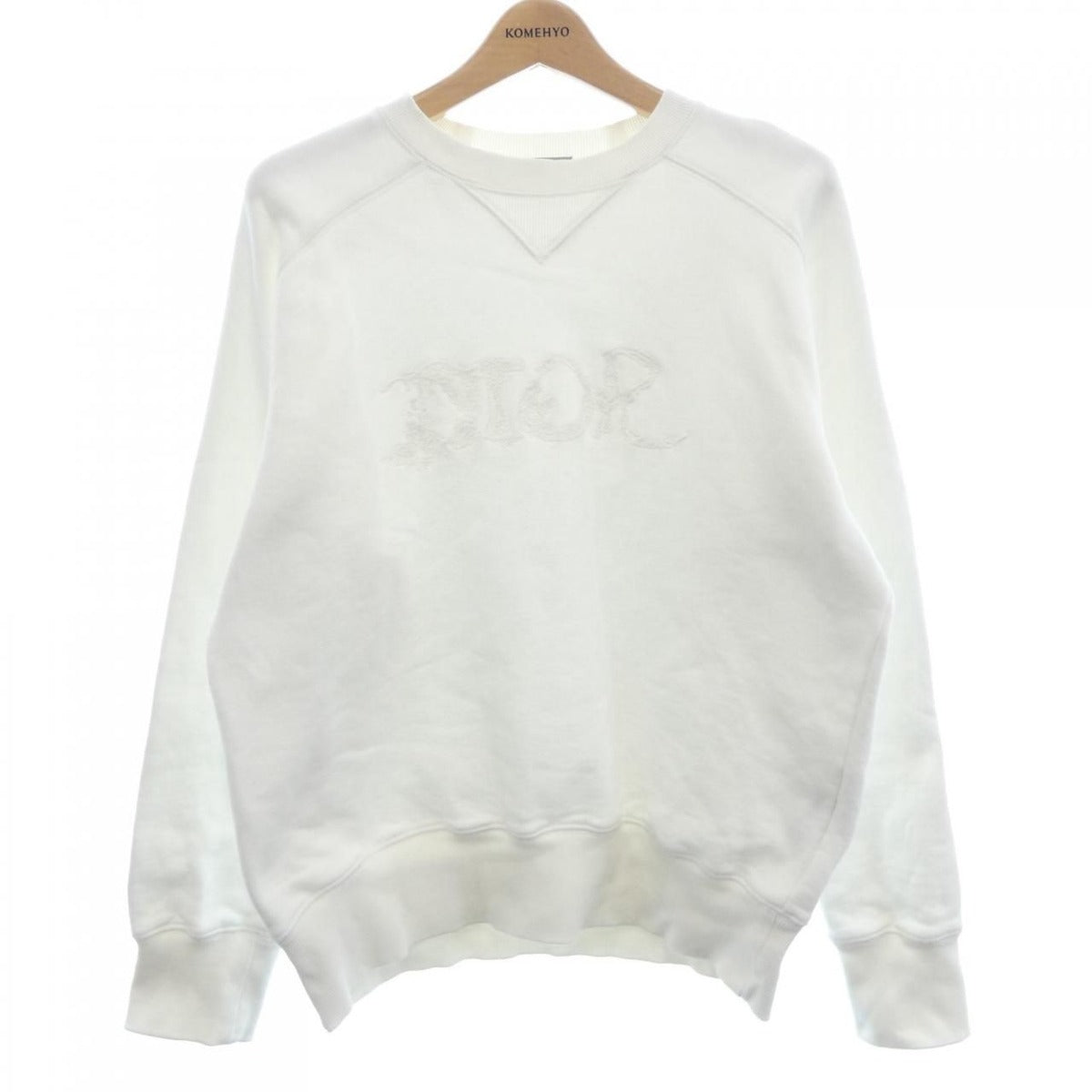 Dior Peter Doig Sweatshirt
