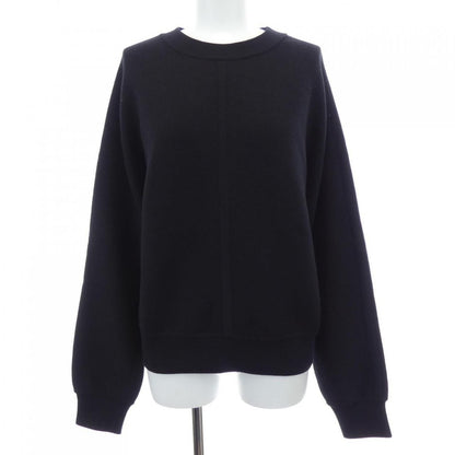 Hermes Knit Black 36
