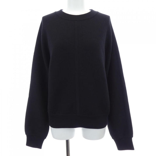 Hermes Knit Black 36