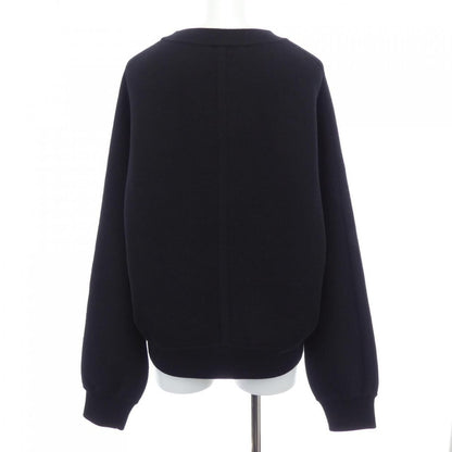 Hermes Knit Black 36 — view 2