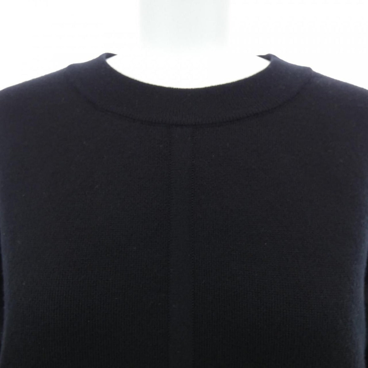 Hermes Knit Black 36 — view 5