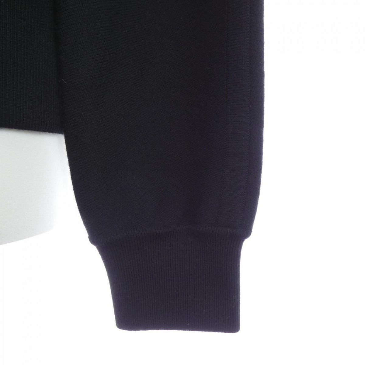 Hermes Knit Black 36 — view 6