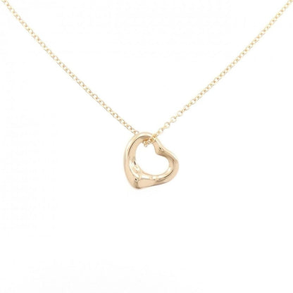 Tiffany & Co Open Necklace