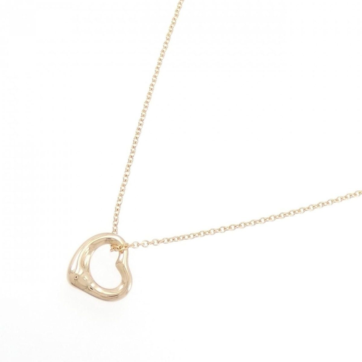 Tiffany & Co Open Necklace — view 2